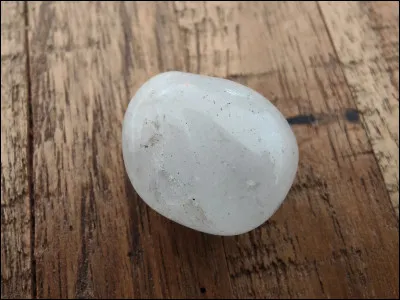 Quelle pierre est-ce ?