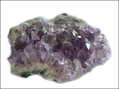 Quelle pierre est-ce ?