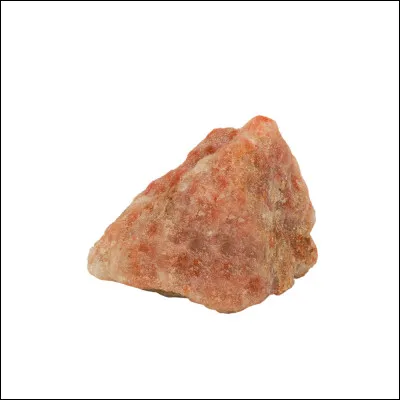 Quelle pierre est-ce ?