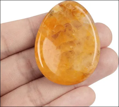 Quelle pierre est-ce ?