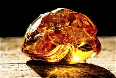 Quelle pierre est-ce ?