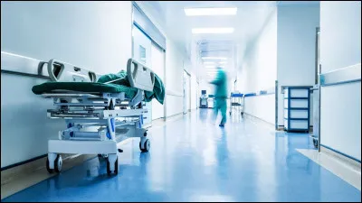 Quel est le plus ancien hôpital de Paris ?