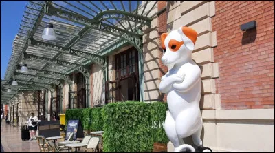 De qui est cette contrepèterie, "J'ai fait le bossu cocu. J'ai fait le beau cul cossu" ?