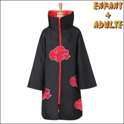 On peut voir cet accoutrement dans :