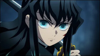 De quel animé vient ce personnage ?