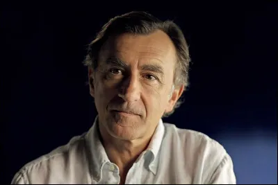 Qui est cet acteur qui joue le rôle de ''Dominique Vernon'' dans le téléfilm ''L'Ombre du Mont-Saint-Michel'' ?