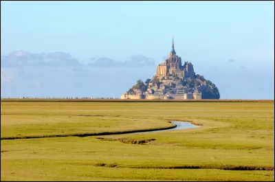 Qu'élève-t-on dans les pâturages de la baie ?