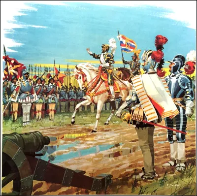 Un roi de France a incité la plantation du riz dans les zones marécageuses. Qui est-il ?