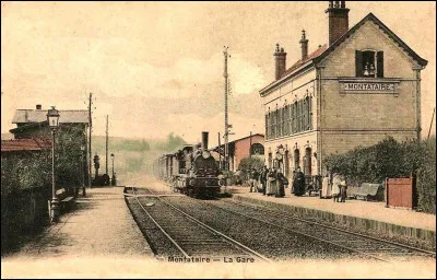 Et la petite ? Parce qu'il y en a deux !