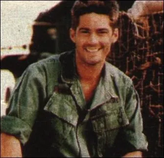 Dans quelle excellente srie Stephen Caffrey incarnait-il le lieutenant Myron Goldman ?