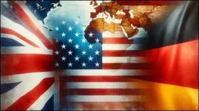 Quel pays préfères-tu ?