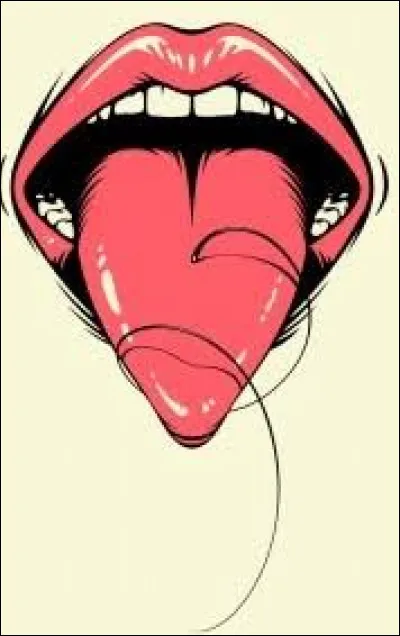 Quelle expression se cache dans cette image ?