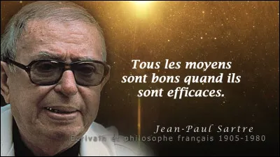 On doit la citation "L'Homme est un roseau pensant" au philosophe René Descartes.