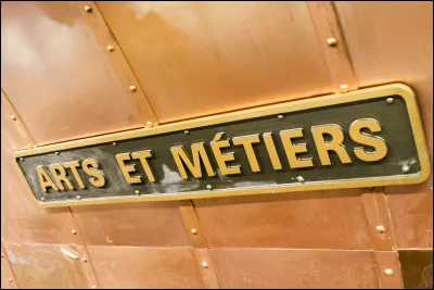 Quel métier préfères-tu ?