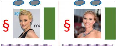 Quel est le nombre de différences entre ces deux images ?