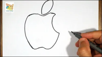 Une pomme est-elle toujours rouge ?