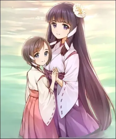 Quel lien ont-elles ?