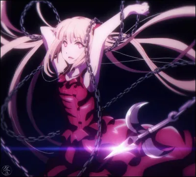 Comment s'appelle ce personnage ?