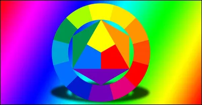 Quelle couleur préfères-tu entre celles ci ?