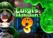 Quiz Quiz ''Luigi's Mansion 3'' (trs difficile)