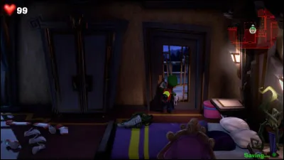 Que contient la mallette que le professeur K. Tastroff nous a envoyée chercher dans la Suite RIP ?