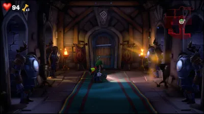 Comment se nomme le 6e étage de l'Hôtel ?