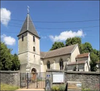 Je vous emmène en Lorraine, à Jainvillotte. Petit village de 74 habitants, dans l'aire d'attraction Néocastrienne, il se situe dans le département ...