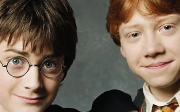 Quiz Harry potter