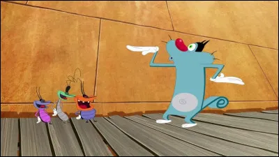 Quelle est cette série ?