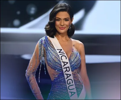 Combien de fois le Nicaragua a-t-il été classé ?