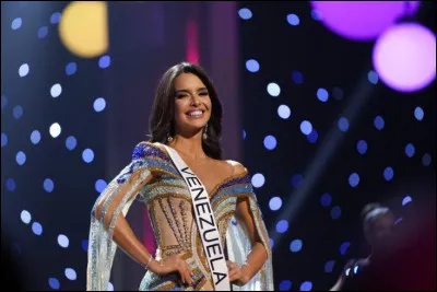 Combien de fois le Venezuela a-t-il été classé ?