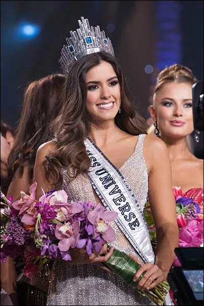 Combien de fois la Colombie a-t-elle été classée ?