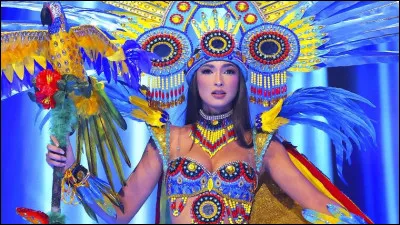 Combien de fois la Bolivie a-t-elle été classée ?