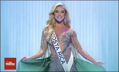 Combien de fois le Costa Rica a-t-il été classé ?