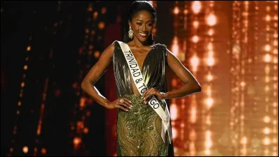 Combien de fois Trinité-et-Tobago a-t-il été classé ?