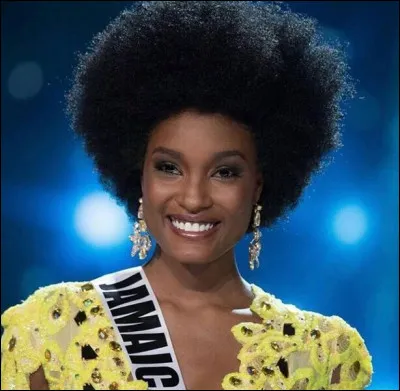 Combien de fois la Jamaïque a-t-elle été classée ?