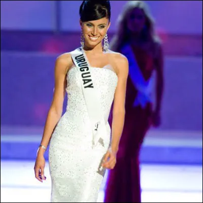 Combien de fois l'Uruguay a-t-il été classé ?