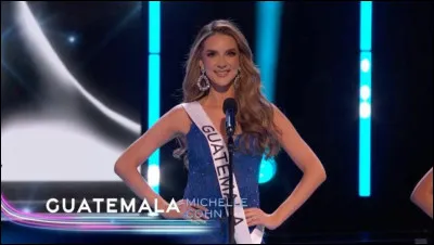 Combien de fois le Guatemala a-t-il été classé ?