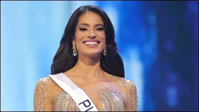 Combien de fois Porto Rico a-t-il été classé ?