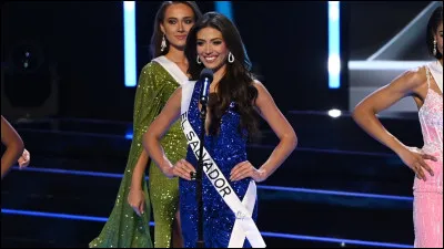 Combien de fois le Salvador a-t-il été classé ?