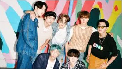 Qui est le leader de BTS ?