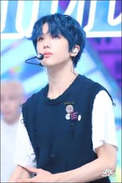 À quel âge Jisung (NCT) a-t-il fait ses débuts ?