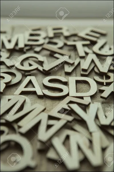 Et enfin : Quelle liste de lettres préfères-tu ?