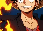 Quiz Monkey D. Luffy