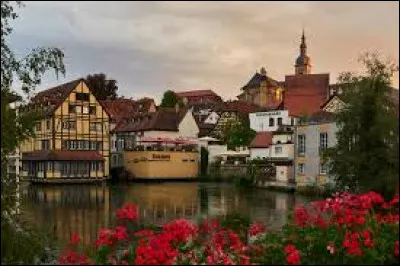 Quel est le mot allemand pour "forêt" ?