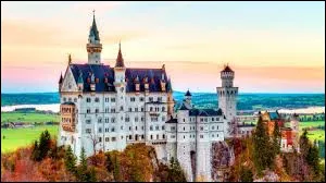 Quel terme correspond au rose en allemand ?