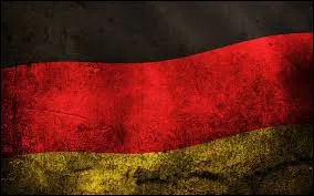 Quel terme correspond au bleu en allemand ?