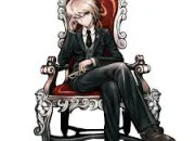 Quiz Byakuya Togami