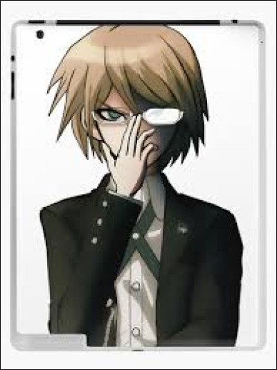 Qu'est-ce qu'il aime ?