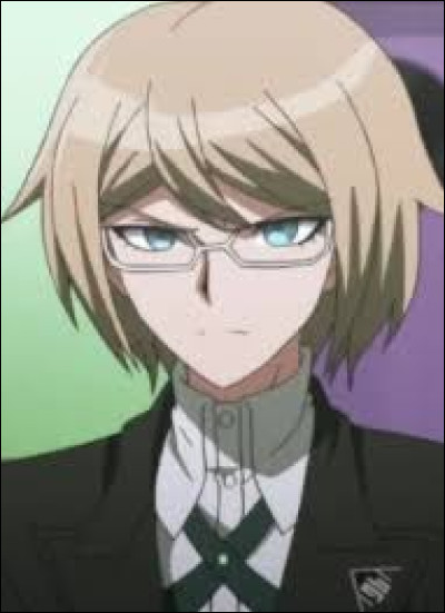 De quel manga/animé vient-il ?